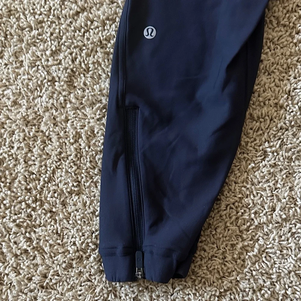 Adapted State Fleece Joggers - Picture 5 of 6
